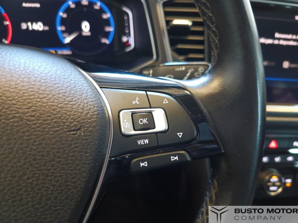 VOLKSWAGEN T-Roc 1.6 TDI SCR Style PROMO FINANZIAMENTO - 17