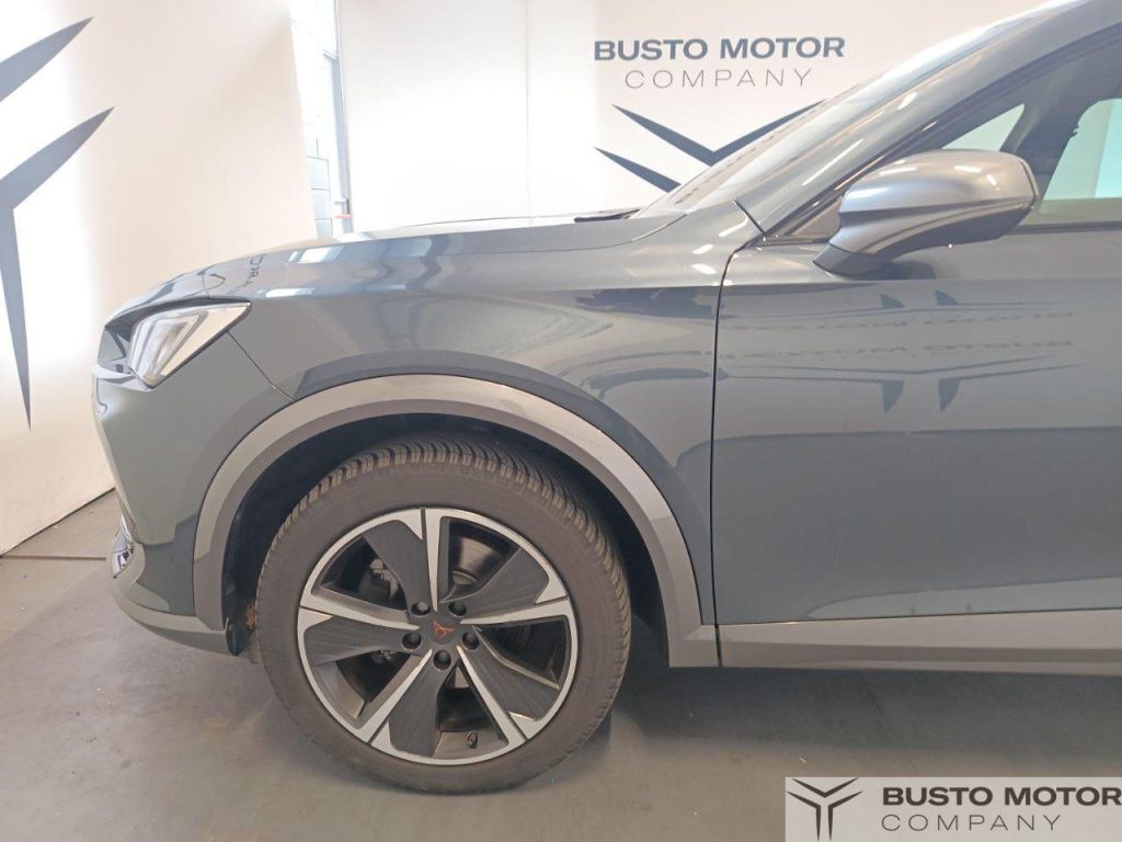 CUPRA Formentor 1.5 TSI DSG - 7