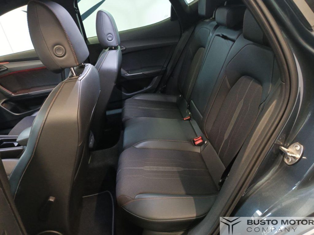 CUPRA Formentor 1.5 TSI DSG - 9