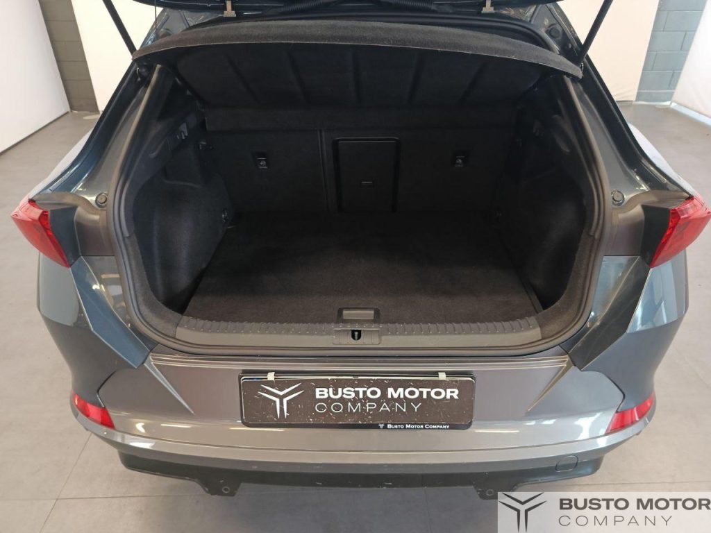 CUPRA Formentor 1.5 TSI DSG - 10