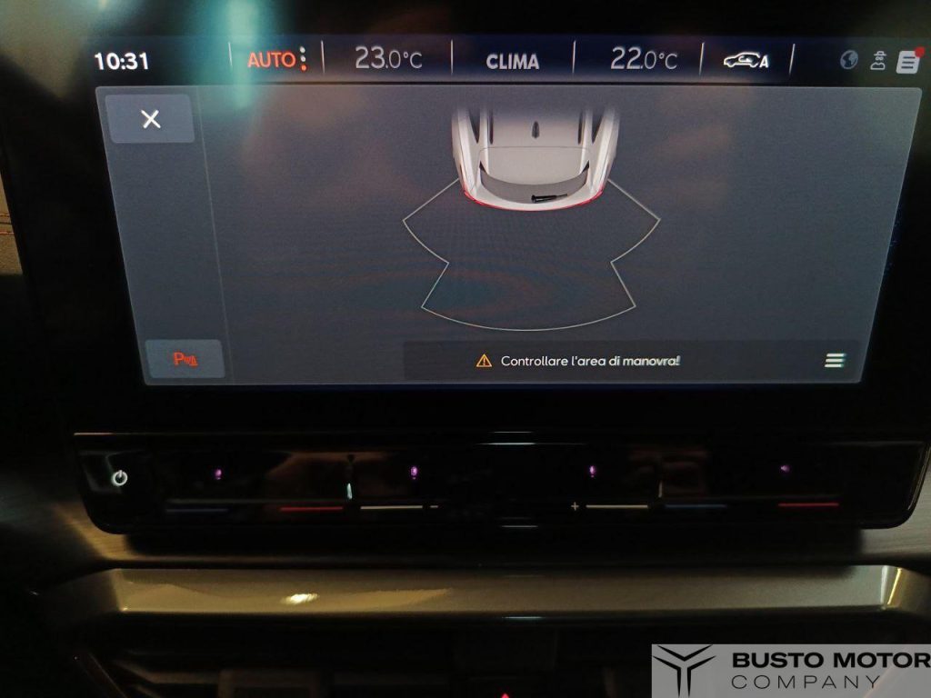 CUPRA Formentor 1.5 TSI DSG - 15