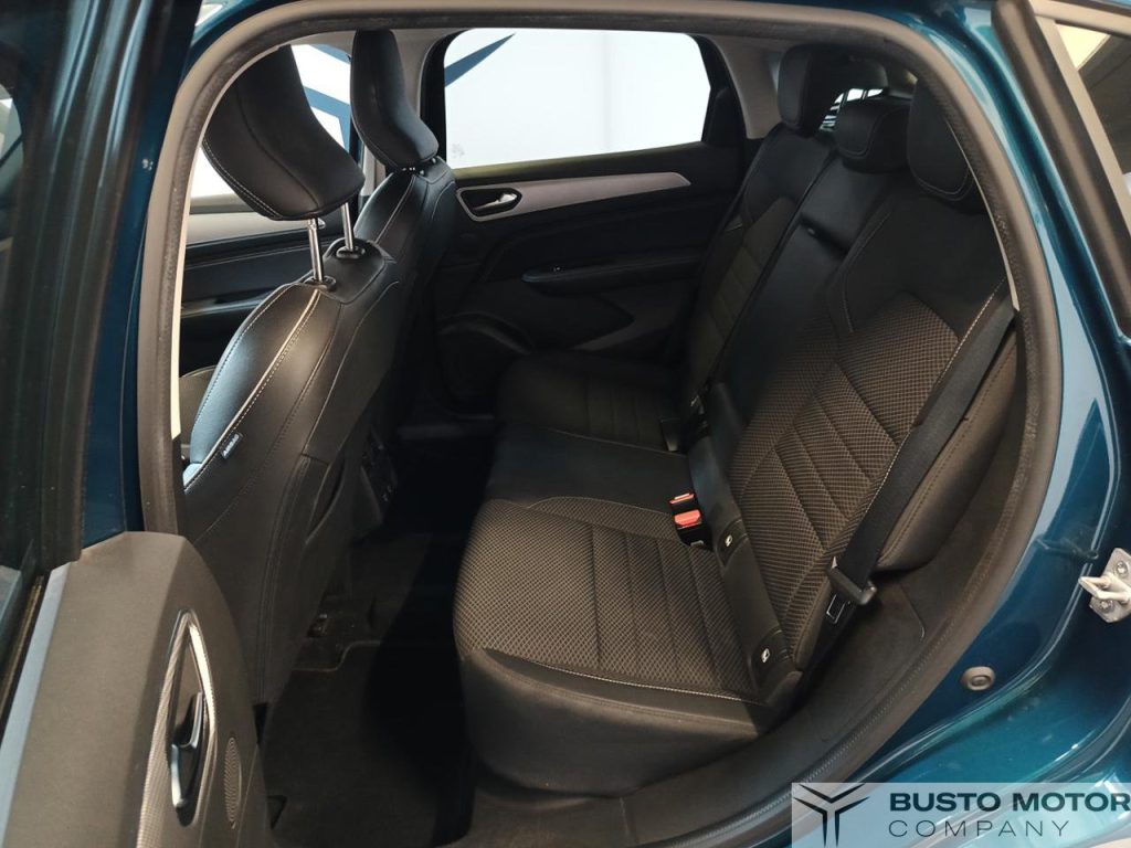 RENAULT Arkana Hybrid E-Tech 145 CV Intens - 9