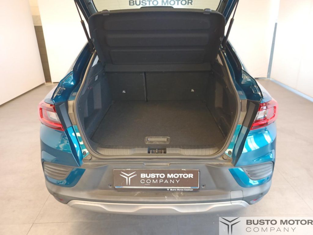 RENAULT Arkana Hybrid E-Tech 145 CV Intens - 10