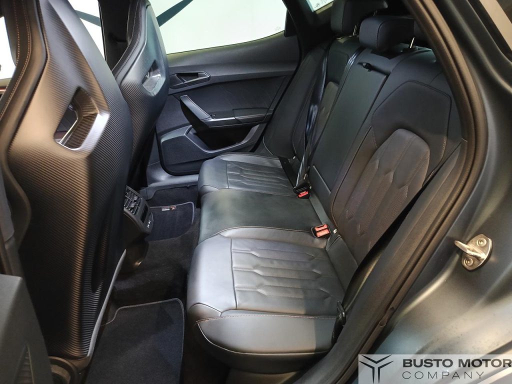 CUPRA Formentor 2.5 TSI 390 CV 4Drive DSG VZ5 - 9