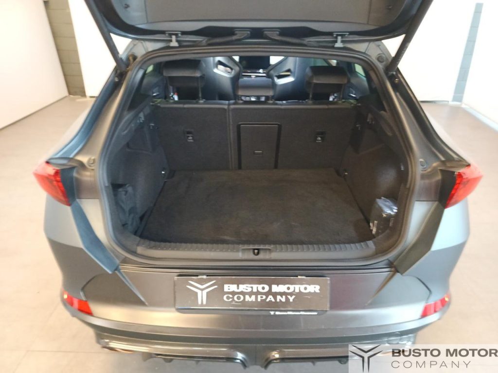 CUPRA Formentor 2.5 TSI 390 CV 4Drive DSG VZ5 - 10