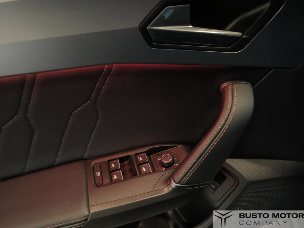 CUPRA Formentor 2.5 TSI 390 CV 4Drive DSG VZ5 - 18