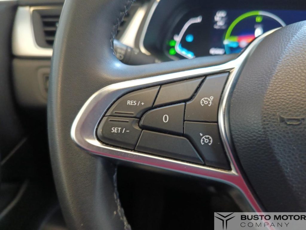 RENAULT Captur Full Hybrid E-Tech 145 CV Techno - 14