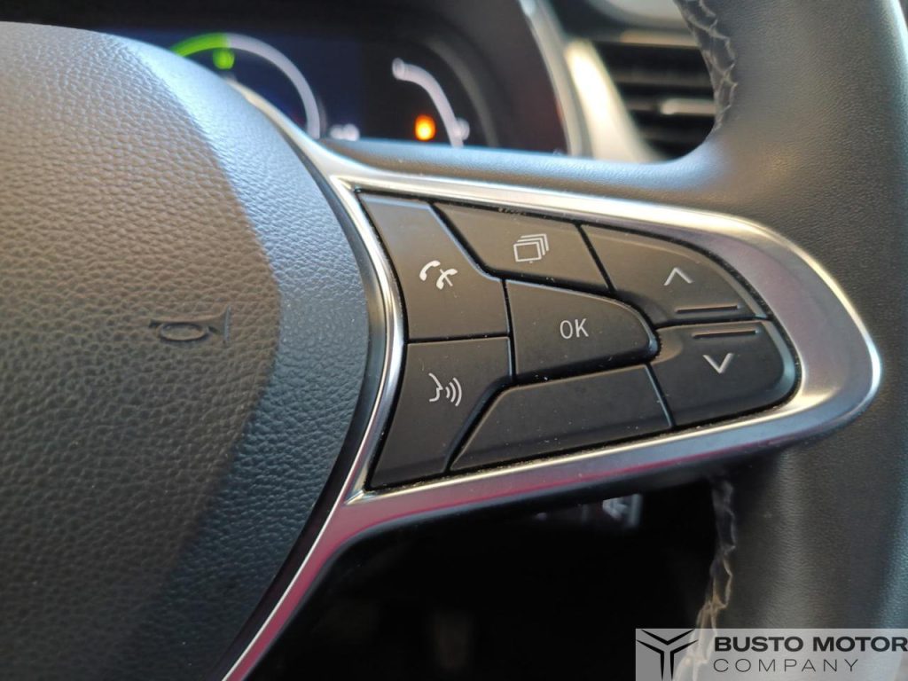 RENAULT Captur Full Hybrid E-Tech 145 CV Techno - 15