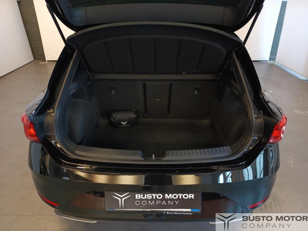 SEAT Leon 1.0 eTSI 110 CV Auto FR - 10