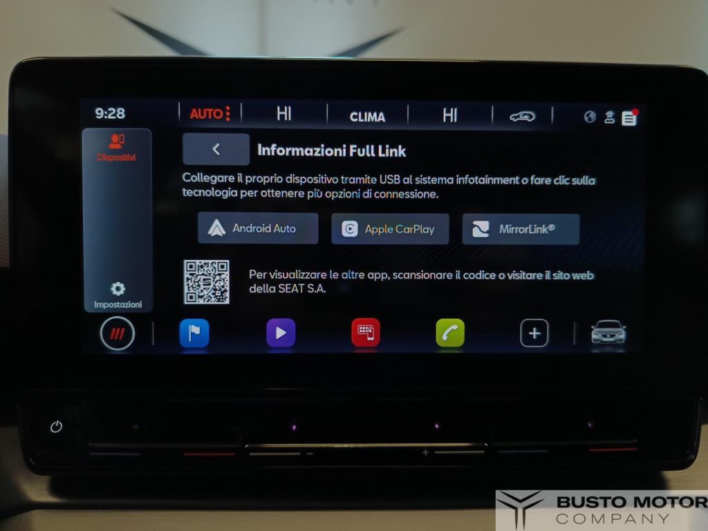 SEAT Leon 1.0 eTSI 110 CV Auto FR - 14