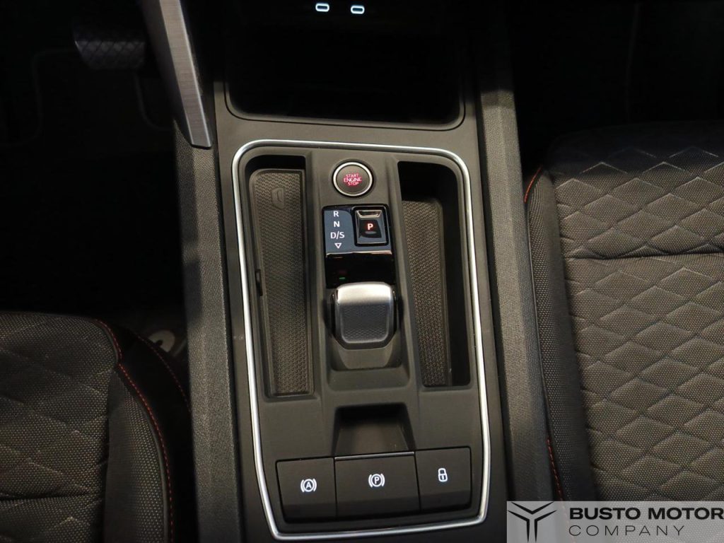 SEAT Leon 1.0 eTSI 110 CV Auto FR - 15