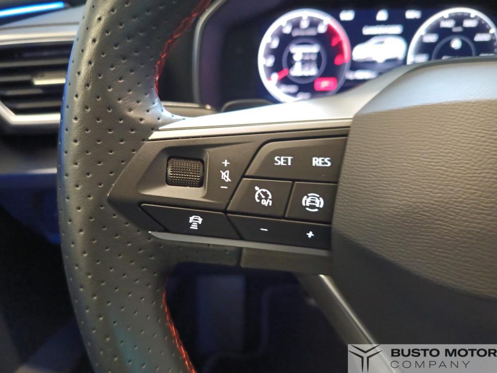 SEAT Leon 1.0 eTSI 110 CV Auto FR - 16