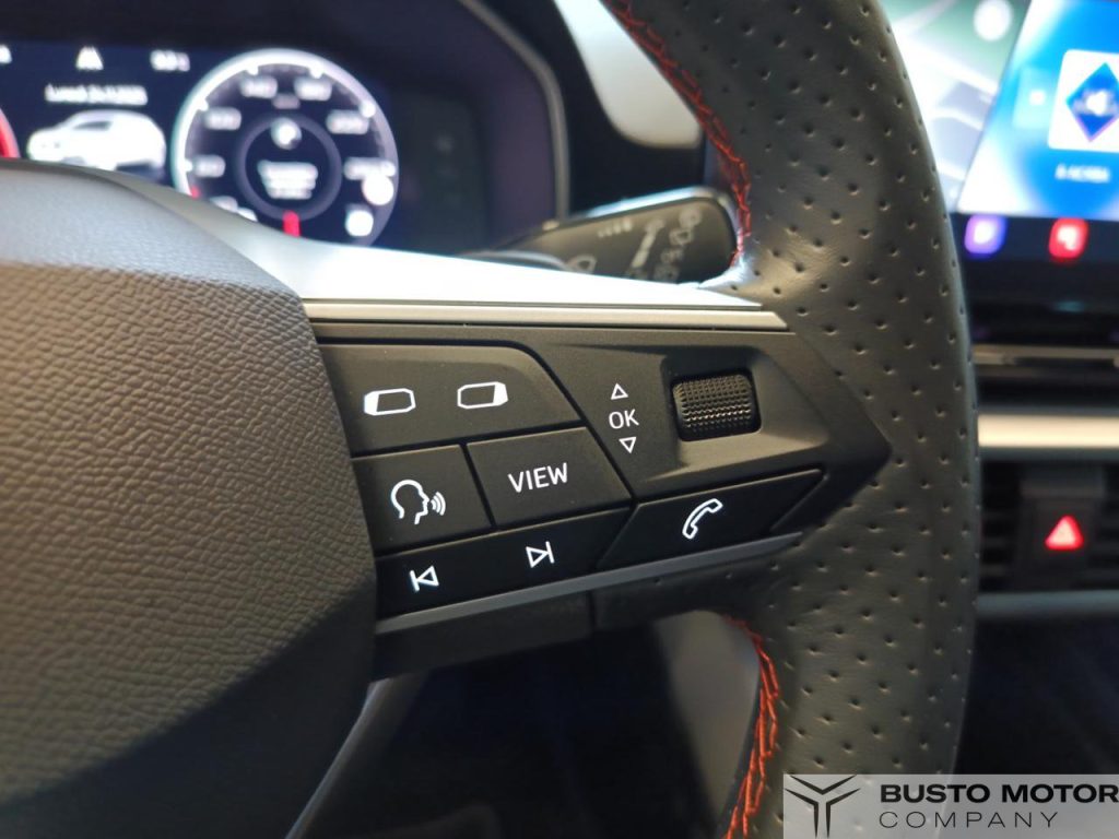 SEAT Leon 1.0 eTSI 110 CV Auto FR - 17