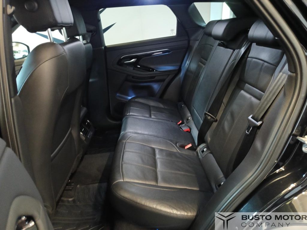 LAND ROVER Range Rover Evoque 2.0 TD4 150 CV AUTO PROMO FINANZIAMENTO - 9