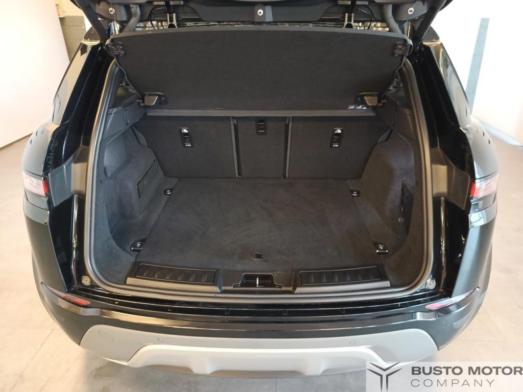 LAND ROVER Range Rover Evoque 2.0 TD4 150 CV AUTO PROMO FINANZIAMENTO - 10