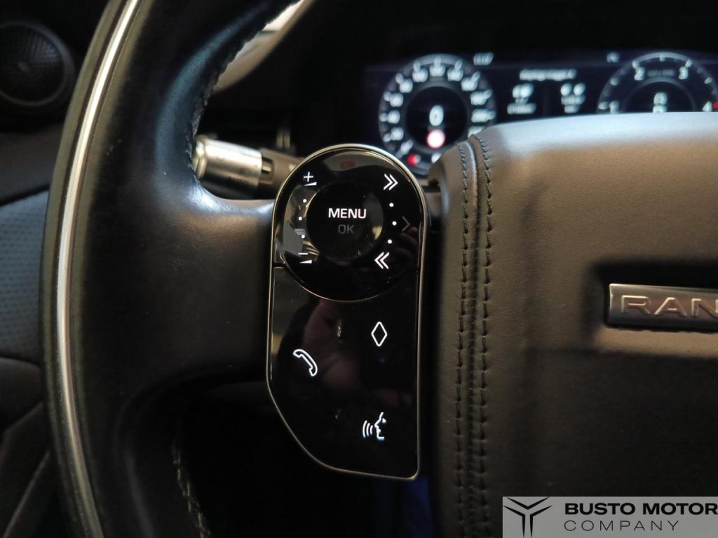 LAND ROVER Range Rover Evoque 2.0 TD4 150 CV AUTO PROMO FINANZIAMENTO - 16