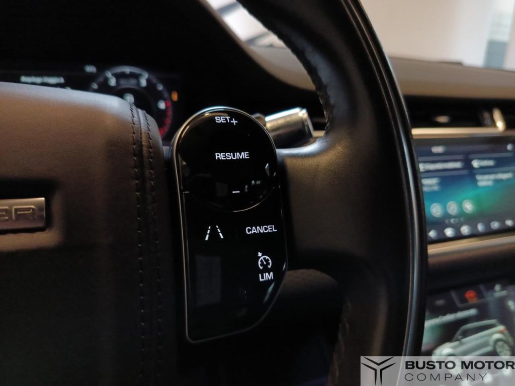 LAND ROVER Range Rover Evoque 2.0 TD4 150 CV AUTO PROMO FINANZIAMENTO - 17