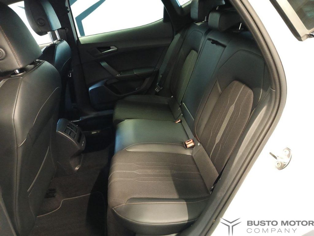 CUPRA Formentor 1.4 e-Hybrid DSG - 9