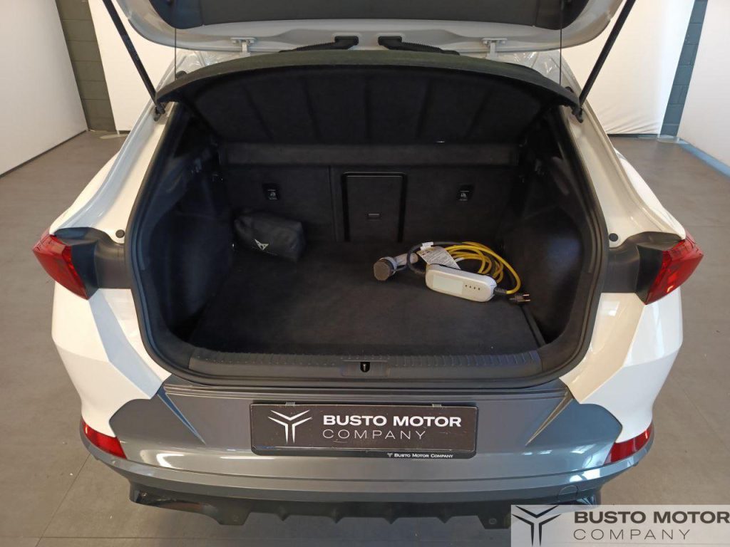 CUPRA Formentor 1.4 e-Hybrid DSG - 10