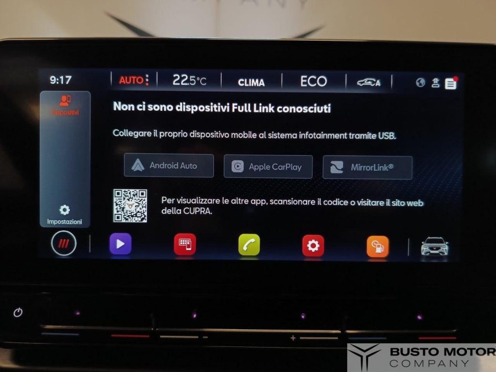 CUPRA Formentor 1.4 e-Hybrid DSG - 15