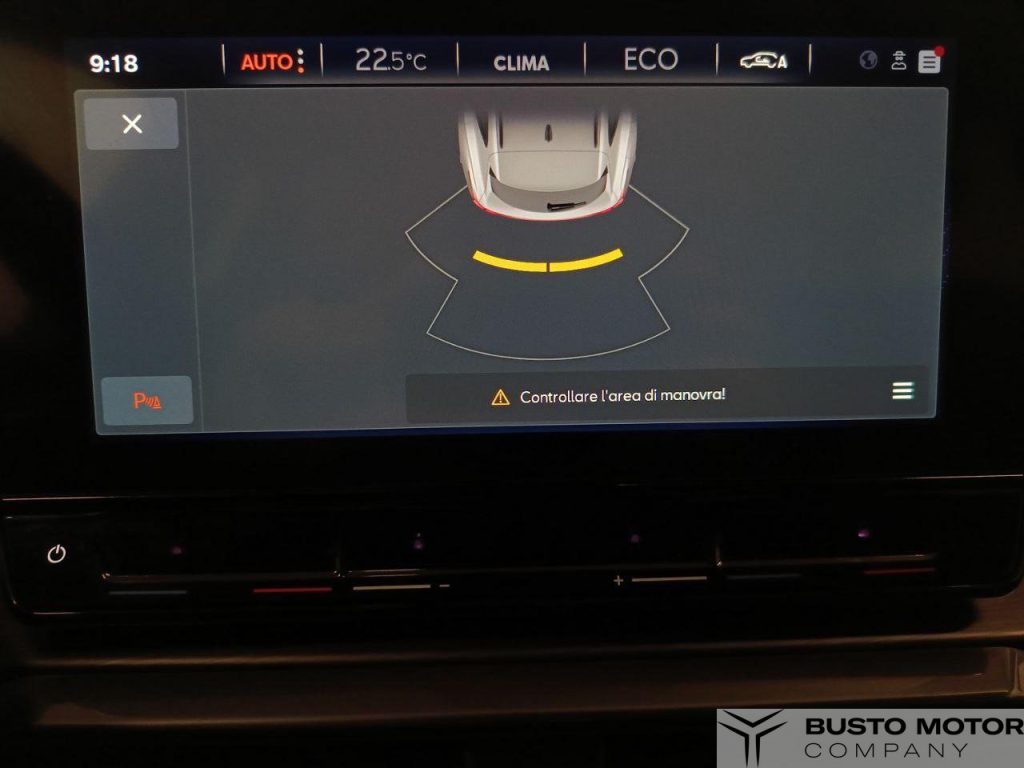 CUPRA Formentor 1.4 e-Hybrid DSG - 16