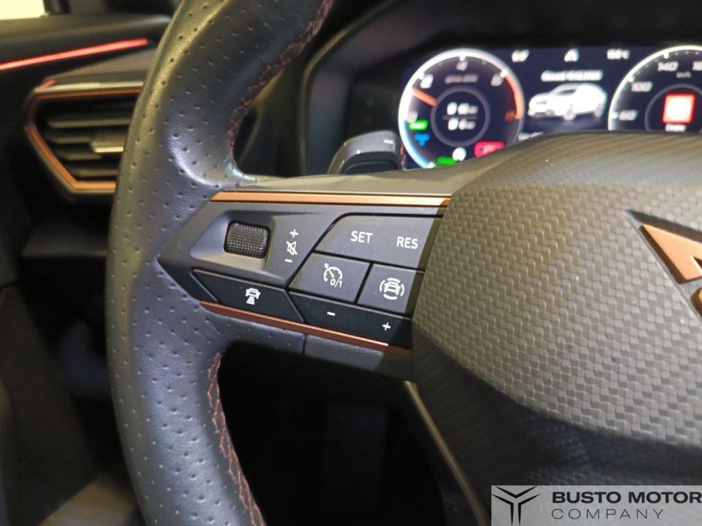 CUPRA Formentor 1.4 e-Hybrid DSG - 17