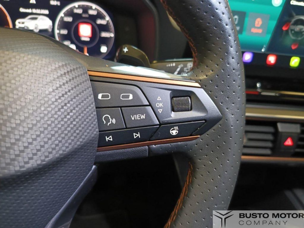 CUPRA Formentor 1.4 e-Hybrid DSG - 18