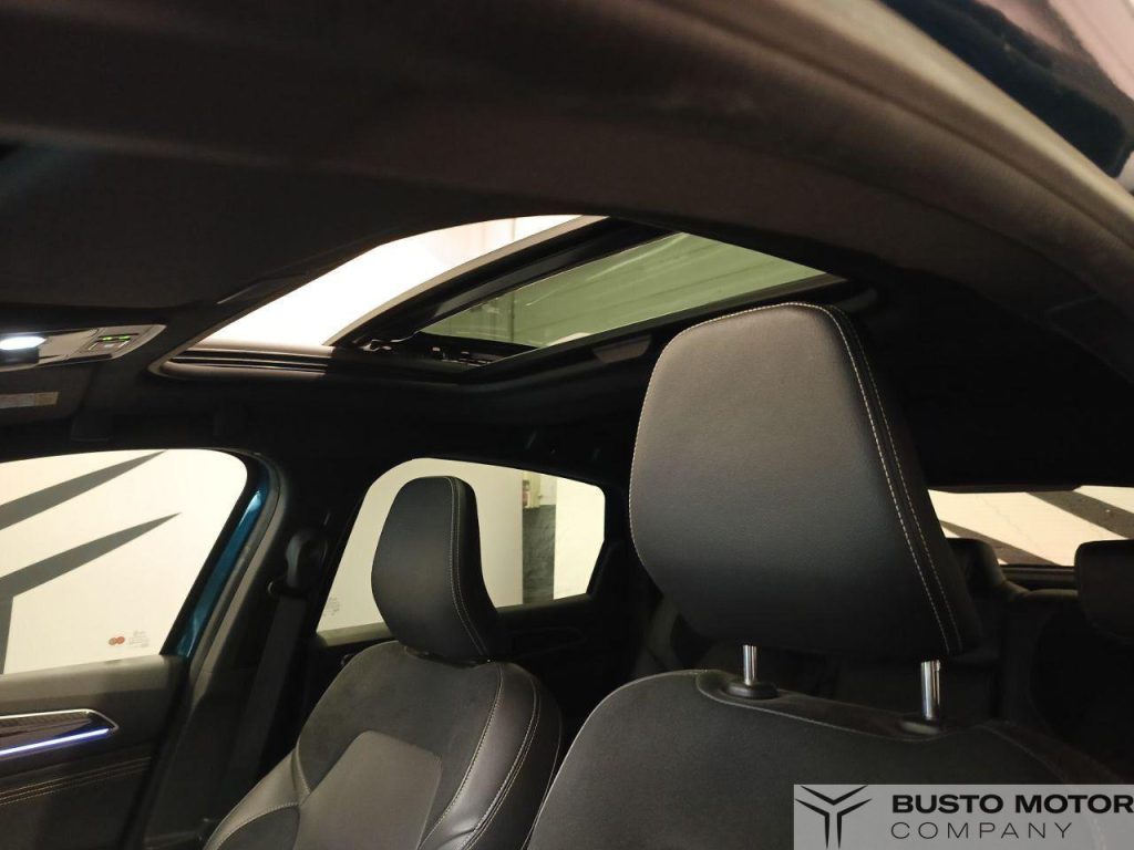 RENAULT Arkana Full Hybrid E-Tech 145 CV Techno - 9