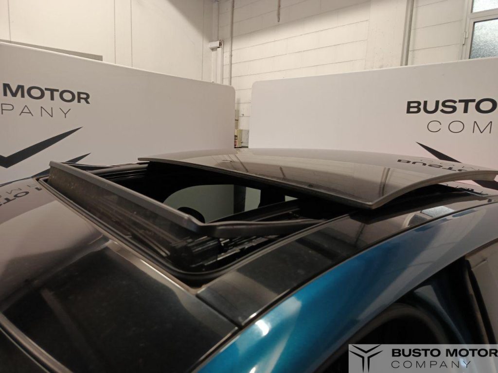 RENAULT Arkana Full Hybrid E-Tech 145 CV Techno - 10