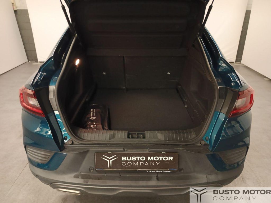 RENAULT Arkana Full Hybrid E-Tech 145 CV Techno - 15