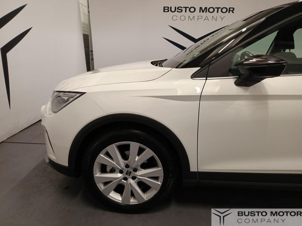 SEAT Arona 1.0 EcoTSI XPERIENCE - 7