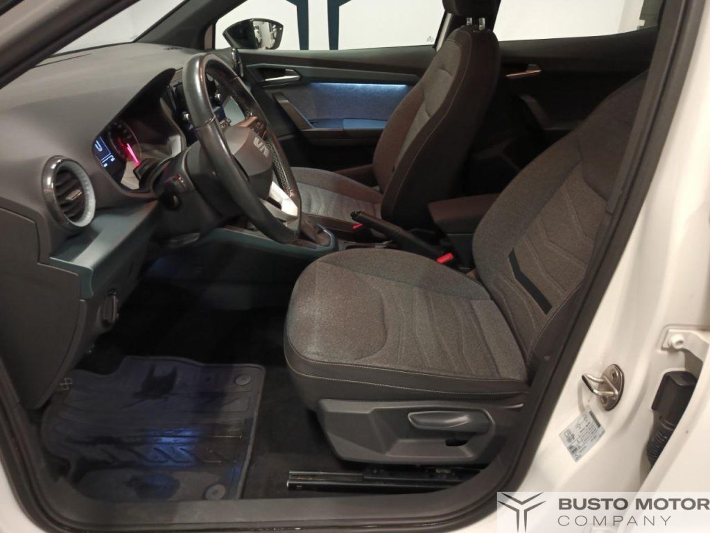 SEAT Arona 1.0 EcoTSI XPERIENCE - 8