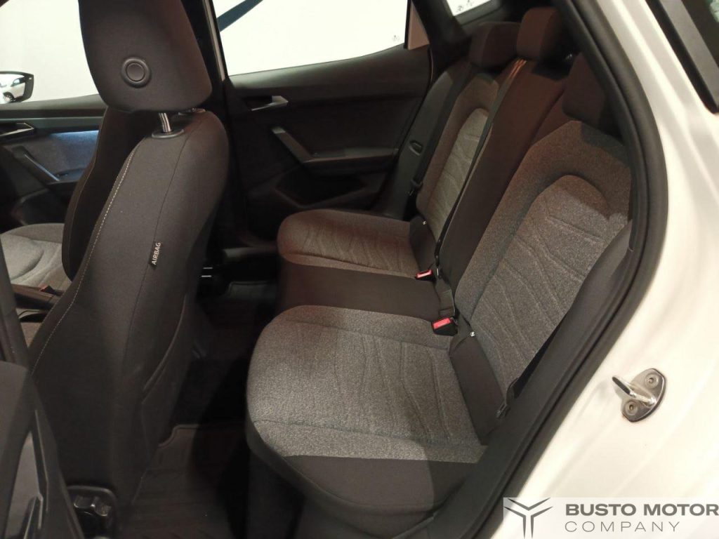 SEAT Arona 1.0 EcoTSI XPERIENCE - 9