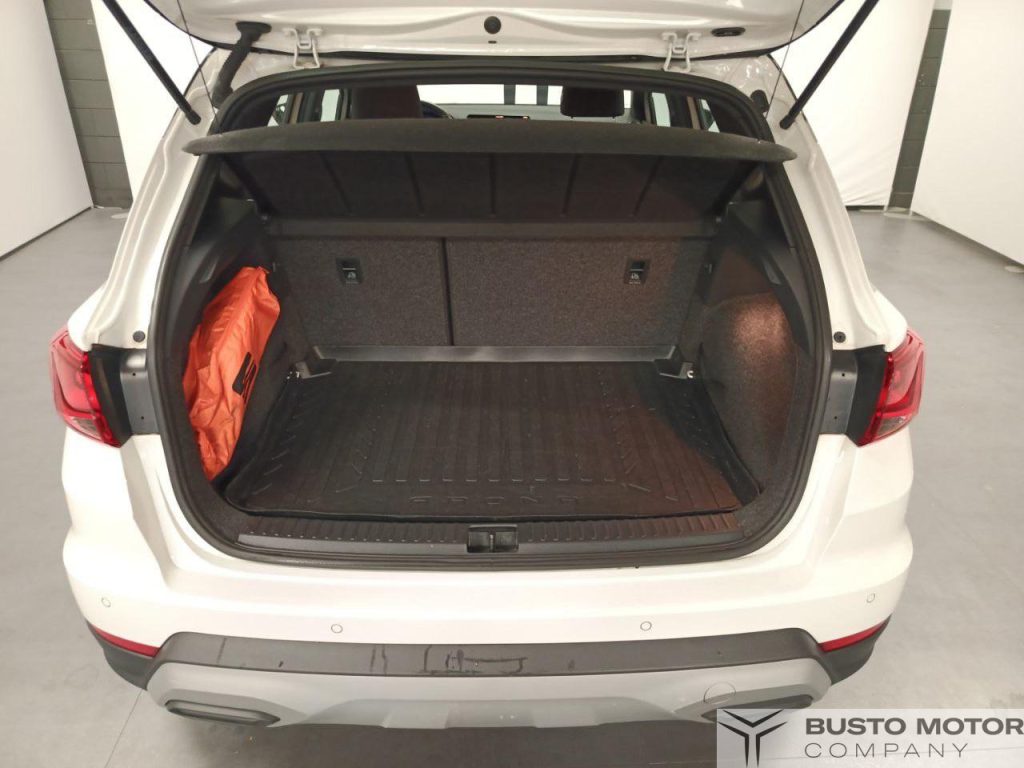 SEAT Arona 1.0 EcoTSI XPERIENCE - 10