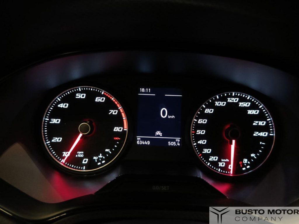 SEAT Arona 1.0 EcoTSI XPERIENCE - 12