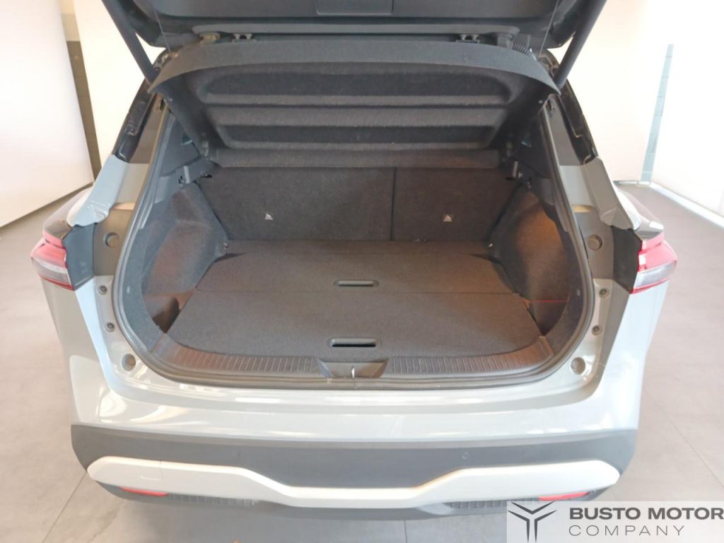 NISSAN Qashqai MHEV 158 CV Tekna+ automatico 10 ANNI GARANTITA - 10