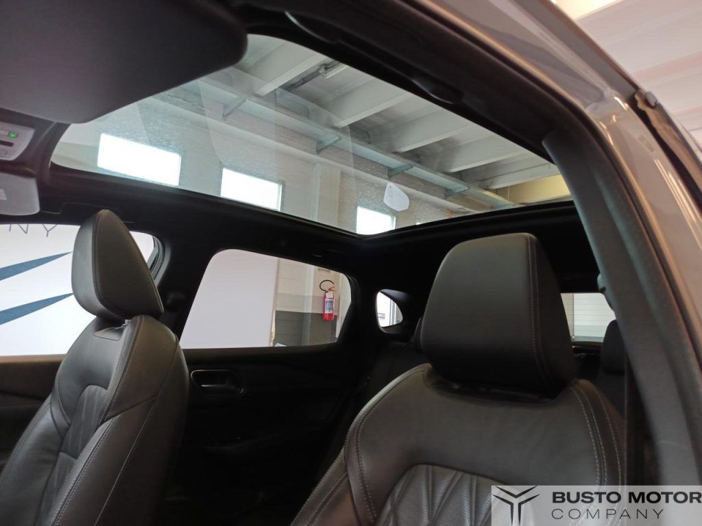 NISSAN Qashqai MHEV 158 CV Tekna+ automatico 10 ANNI GARANTITA - 15