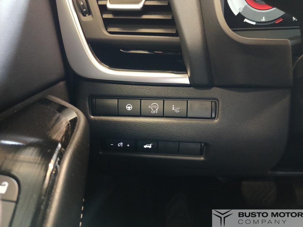 NISSAN Qashqai MHEV 158 CV Tekna+ automatico 10 ANNI GARANTITA - 18