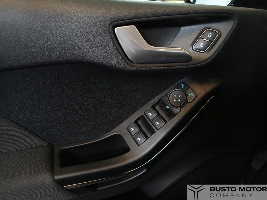 FORD Fiesta 1.1 75 CV 5 porte Titanium - 15