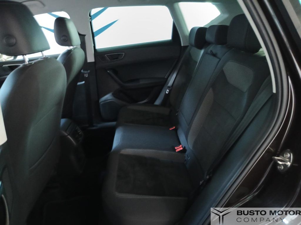 SEAT Ateca 1.6 TDI Ecomotive Advance PROMO FINANZIAMENTO - 9