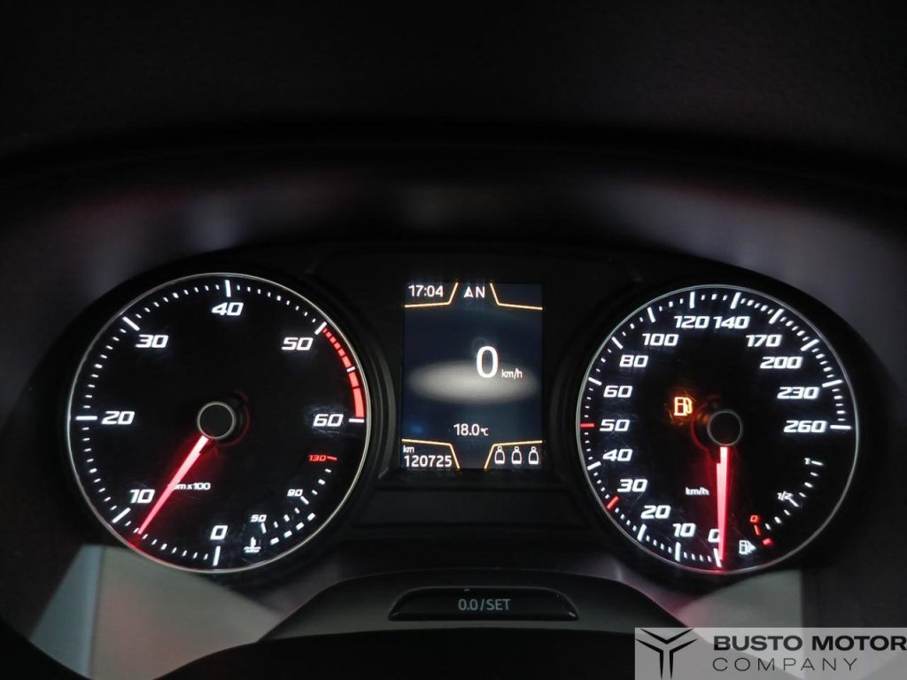 SEAT Ateca 1.6 TDI Ecomotive Advance PROMO FINANZIAMENTO - 12