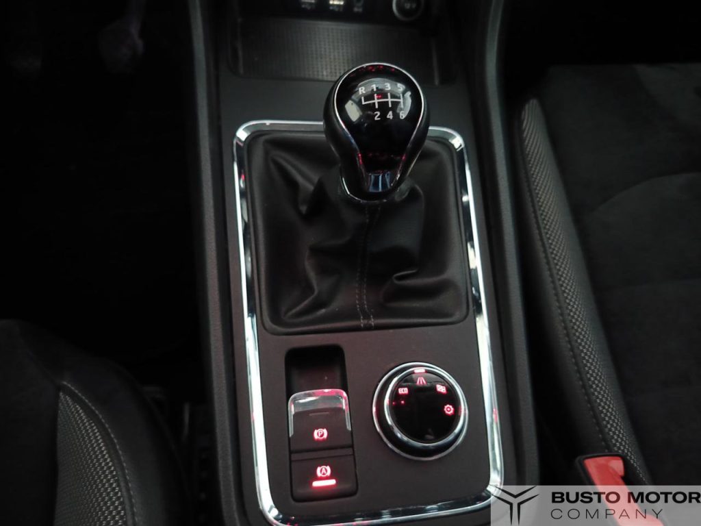 SEAT Ateca 1.6 TDI Ecomotive Advance PROMO FINANZIAMENTO - 16