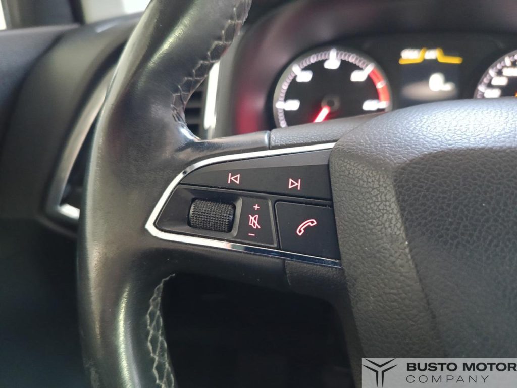 SEAT Ateca 1.6 TDI Ecomotive Advance PROMO FINANZIAMENTO - 17