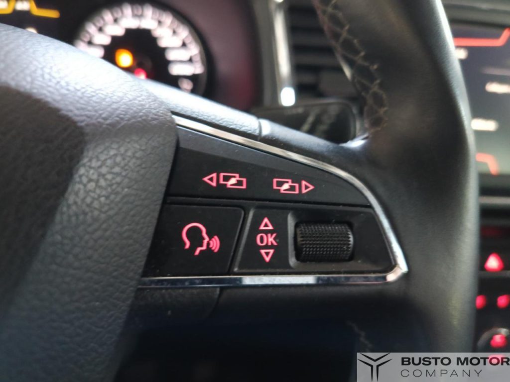 SEAT Ateca 1.6 TDI Ecomotive Advance PROMO FINANZIAMENTO - 18