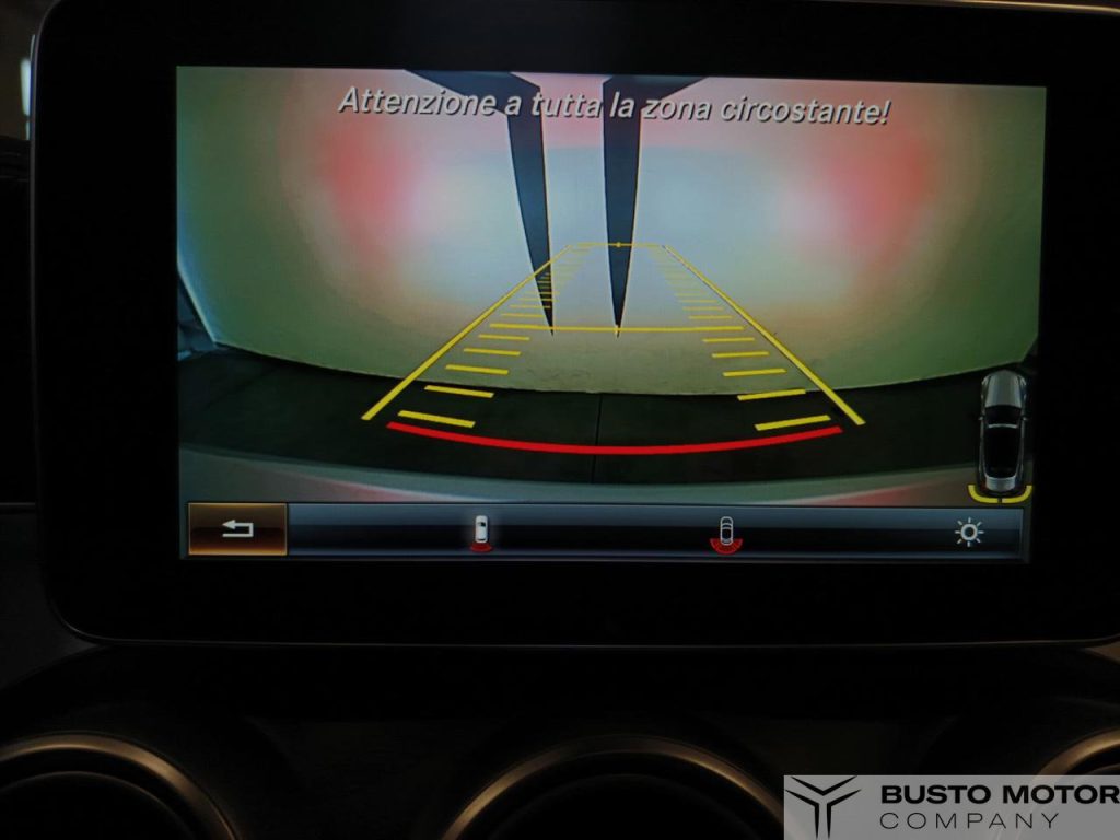 MERCEDES-BENZ C 43 AMG C 43 AMG C 43 4Matic AMG Cabrio Sport GARANZIA EUR - 15