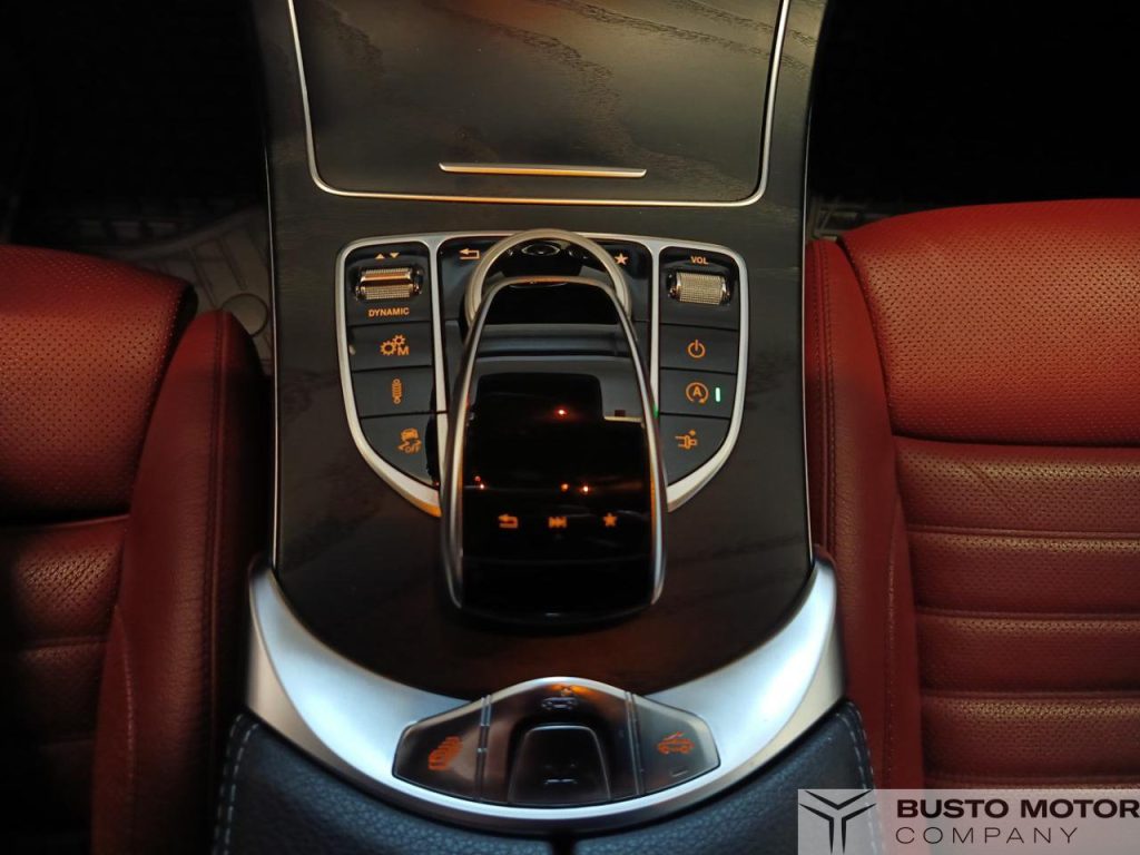 MERCEDES-BENZ C 43 AMG C 43 AMG C 43 4Matic AMG Cabrio Sport GARANZIA EUR - 16