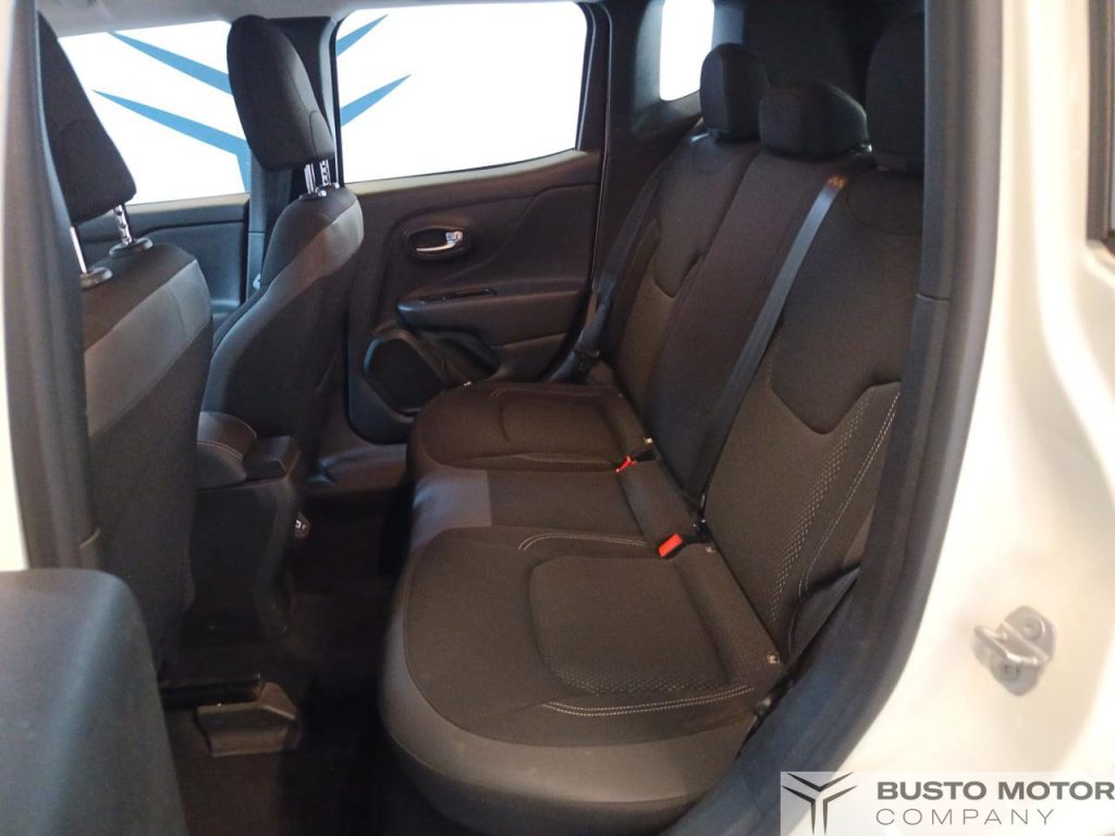 JEEP Renegade 1.0 T3 Limited PROMO FINANZIAMENTO - 9