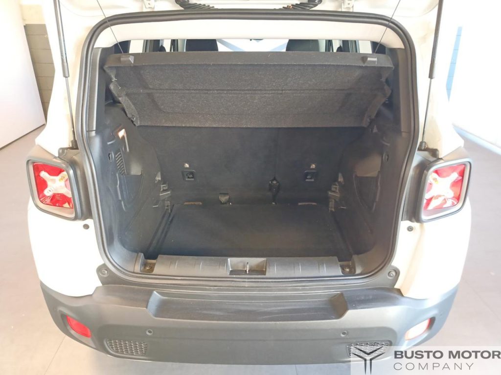 JEEP Renegade 1.0 T3 Limited PROMO FINANZIAMENTO - 10