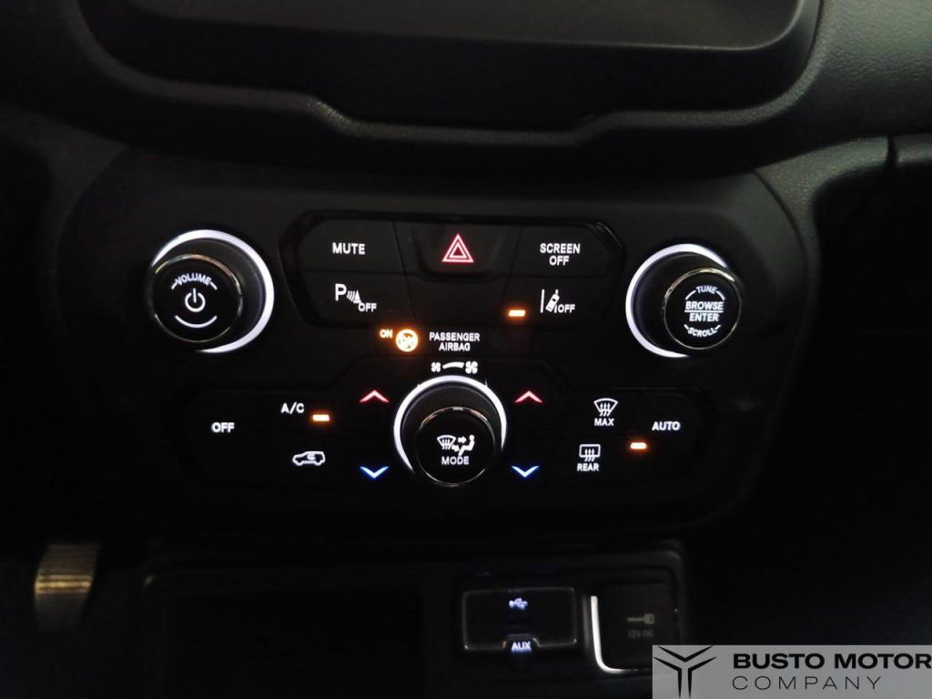 JEEP Renegade 1.0 T3 Limited PROMO FINANZIAMENTO - 14