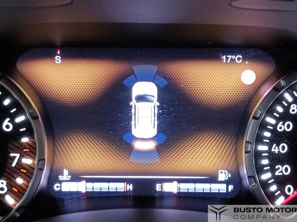 JEEP Renegade 1.0 T3 Limited PROMO FINANZIAMENTO - 16